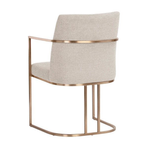 Rayla Armchair